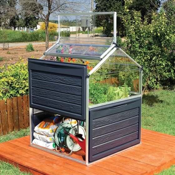 Herb planter